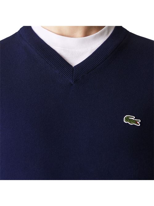 AH1951166 BLU lacoste | AH1951166 BLU